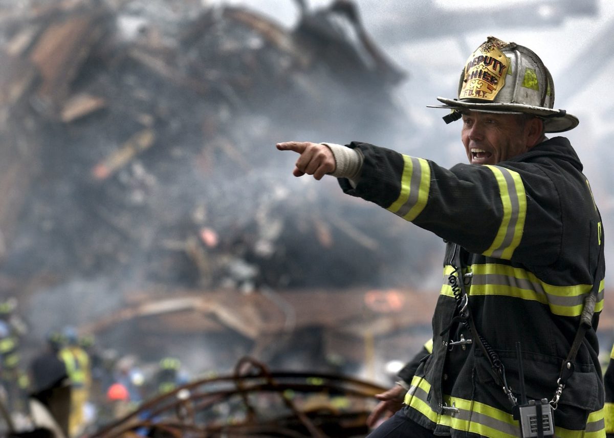 What questions will Firefighters ask on a fire scene?