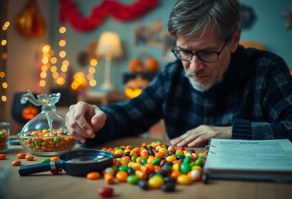 How To Inspect Halloween Treats – A Parent's Guide To Safe Snacking